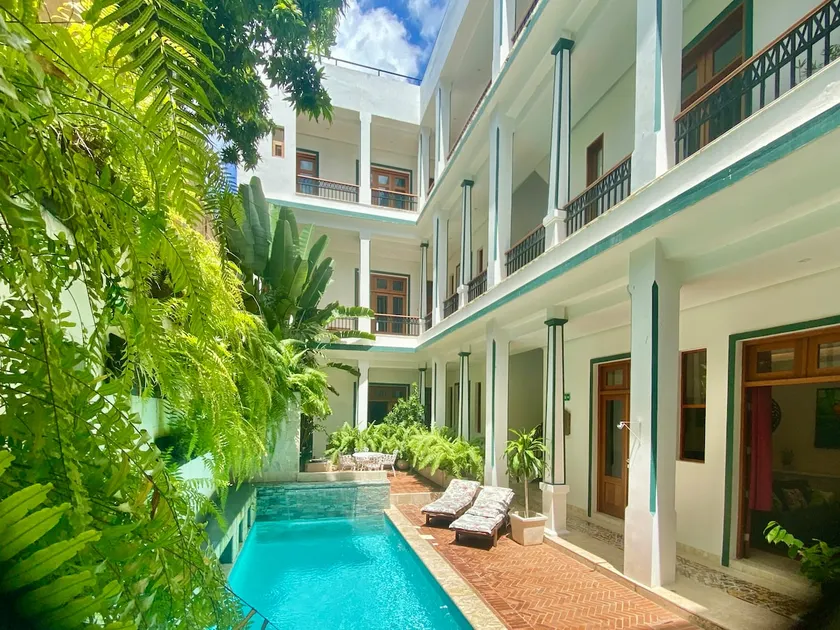 Casa Grande Hotel, Banana Chica, Studio - Image 1
