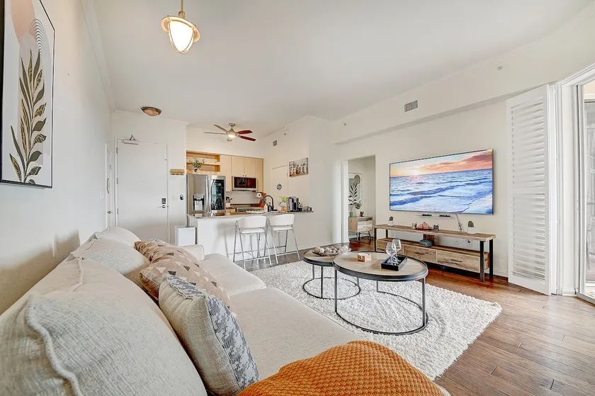 Ocean View Oasis Near Convention Center & Beach - Image 1