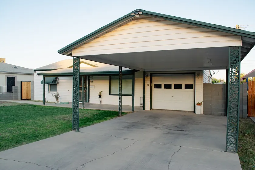 Charming 3-Bedroom Family Getaway in Goodyear - Image 1