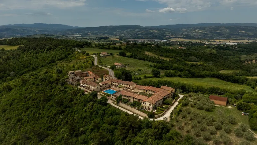 Casa Marlèn - Medieval Borgo & pool - ItalyWeGo - Image 1