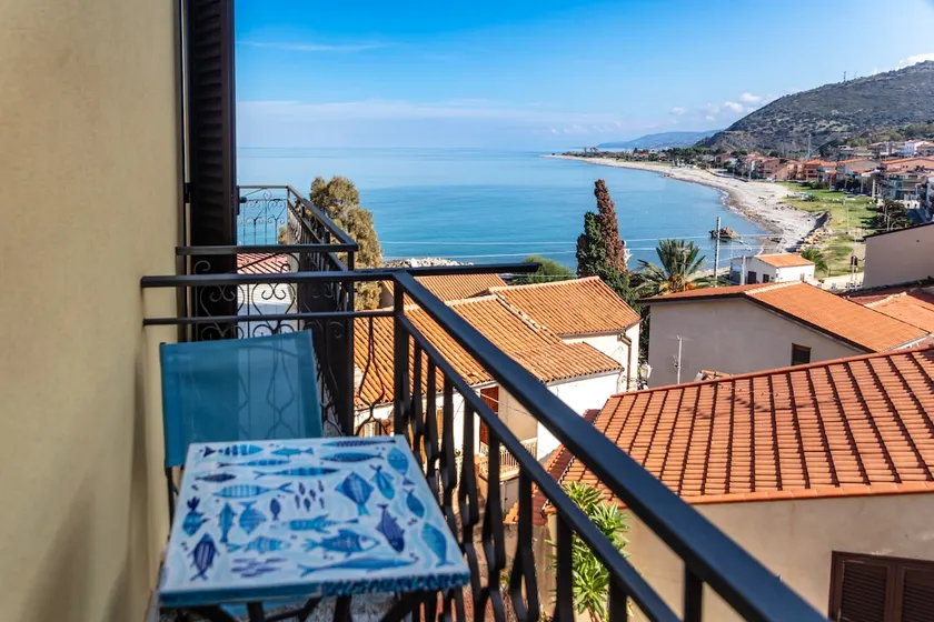 La casa di Gloria, 100m dal mare, vicino Cefalù - Image 1