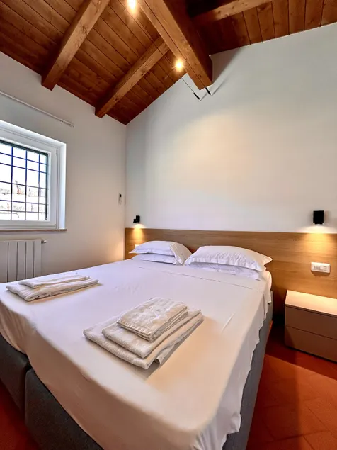 Hideaway-Relax and Comfort a Stone's Throw from Rome - Image 1