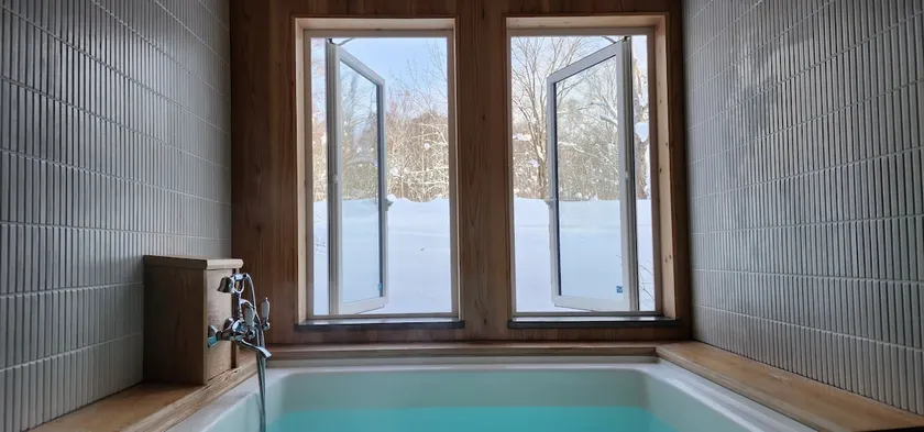 El Cosmo Lodge, Niseko - Image 1