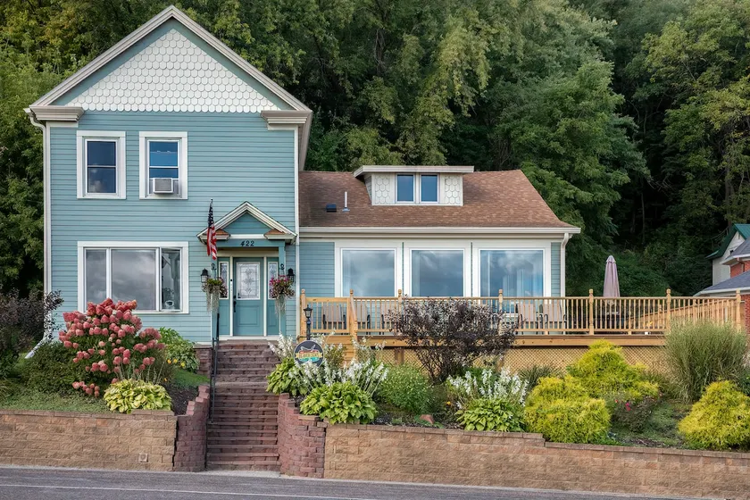 Riverview, 5BR, Hot tub, Fireplace, Arcade Game - Image 1