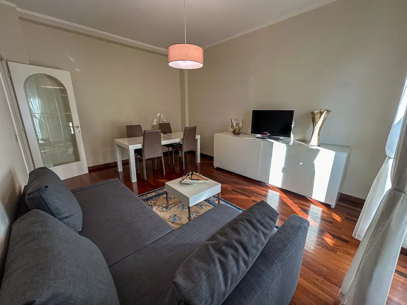 City & Relax, Appartamento con 2 Camere e Parking - Image 1