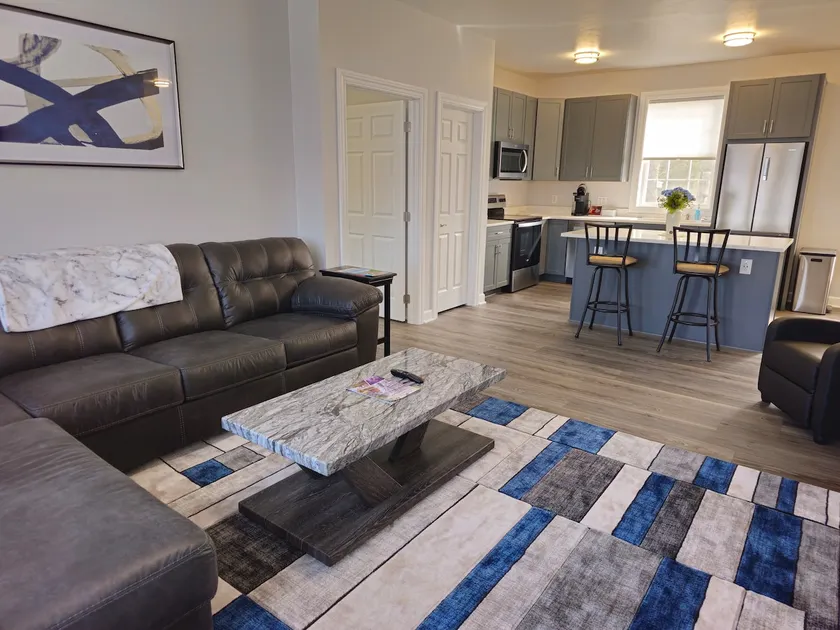Portview Carriage House - Image 1