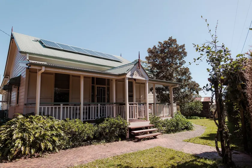 The Falls Farm 'Smith House' - Image 1