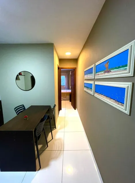Buda Suites III 2nd Beach with TV and Kitchen - without view - Image 1