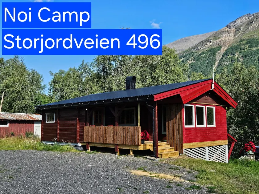 Noi camp - Image 1