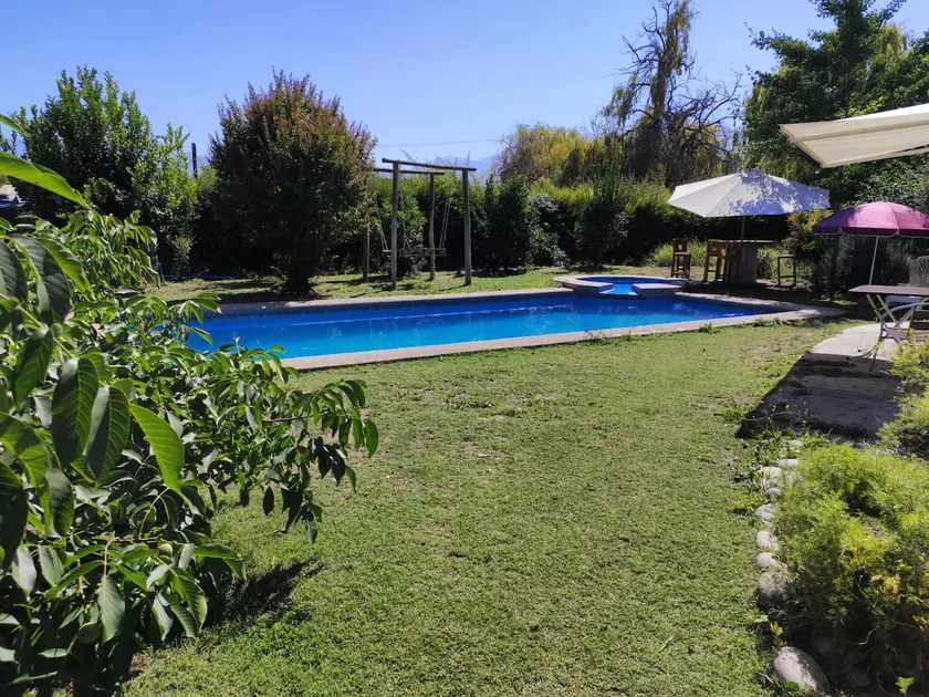 House in the Paine countryside - Image 1
