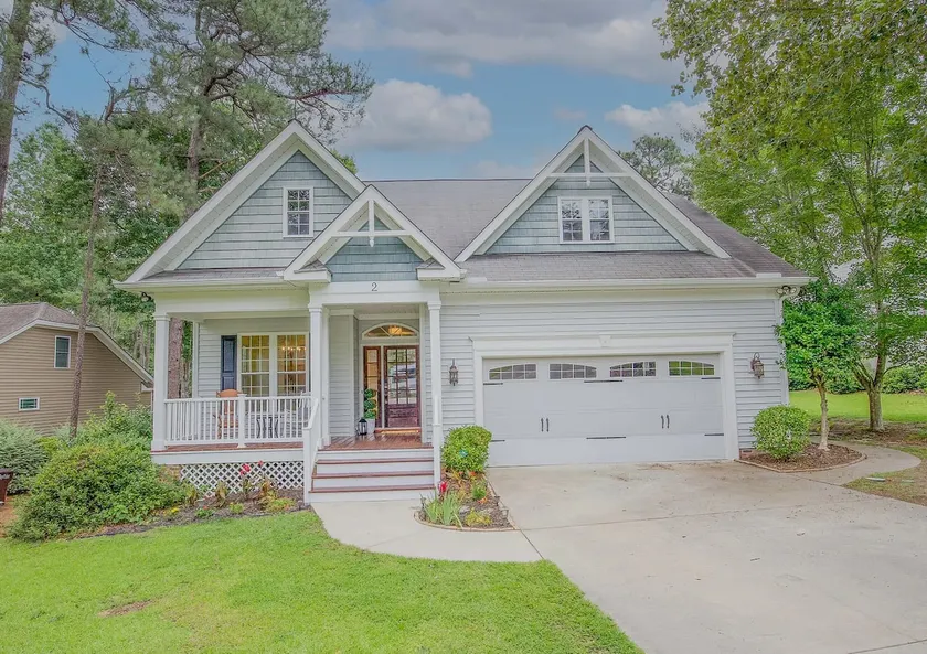Cozy golf getaway! - Image 1