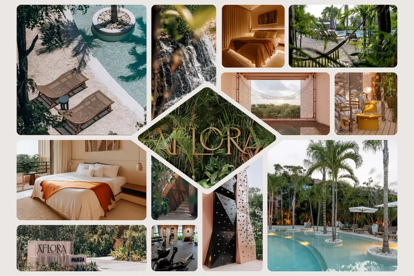Peaceful Studio Suite-Nestled by Tulum Enchantment - Image 1