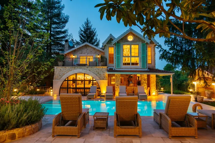 Geyikli Mansion Mountain Resort - Image 1