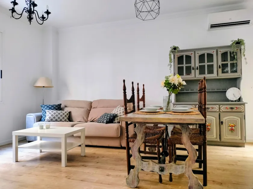 Nice apartment by the sea and Port Aventura, TGN - Image 1