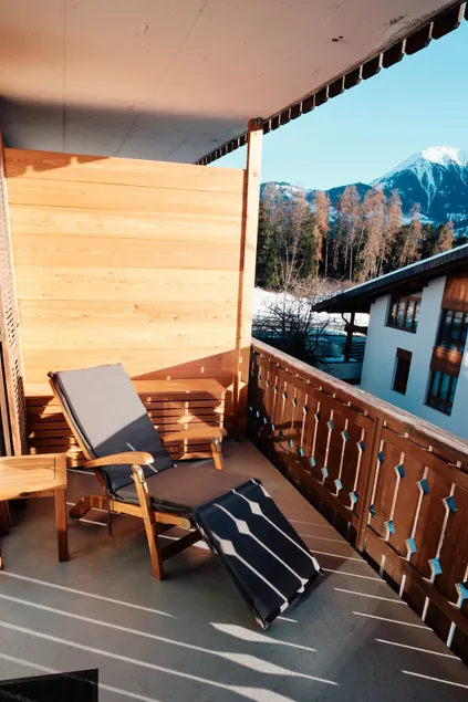 Charming holiday apartment - Image 1