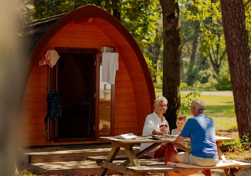 AZUR Camping Altmühltal - Image 1