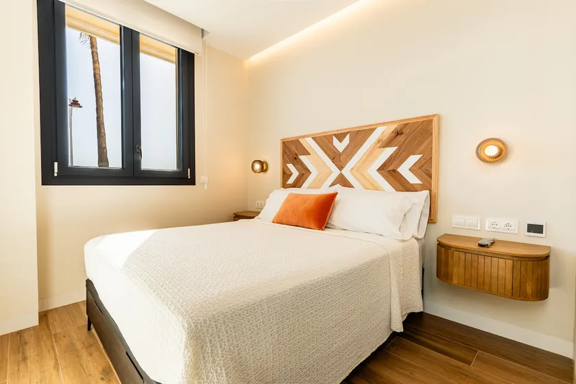 Apartment B 20 meters from the beach - Image 1