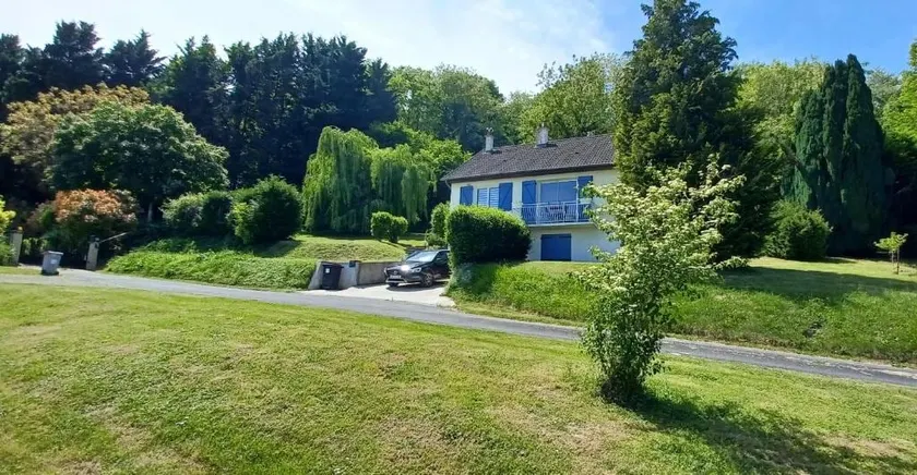 70 m2 house, parking, linen provided, 7 km from the Zoo - Image 1