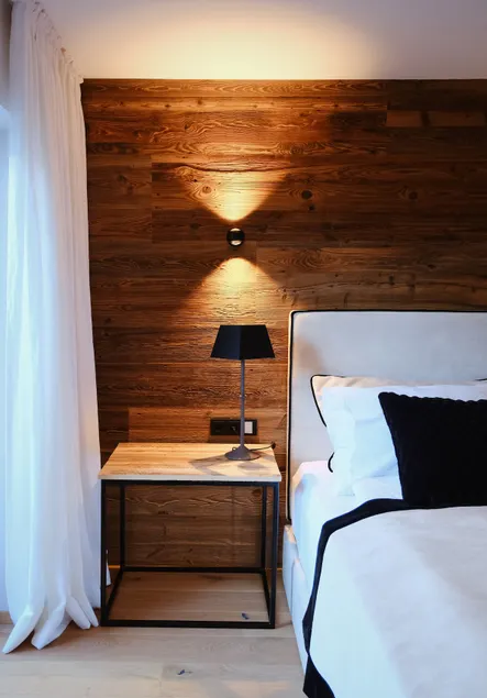 Spa, Sport & City Luxury Ski-in Ski-Out Apartment - Image 1