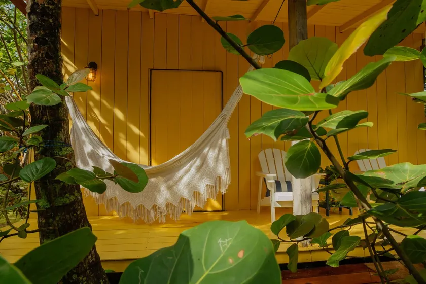Solea Villa Tropical - Image 1