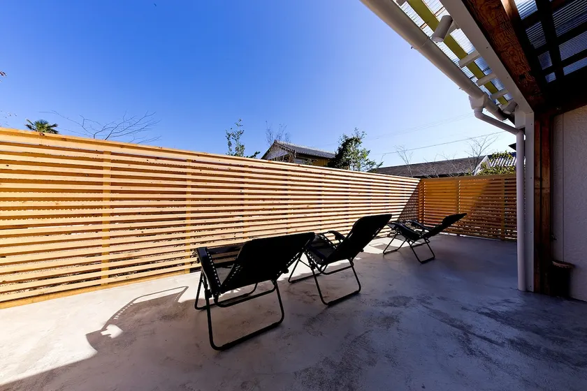 Private Sauna Rental Villa/2 min walk to the beach/8 people/Hot bath + terrace/Free Parking - Image 1