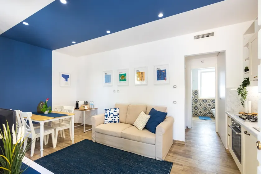 RESIDENCE PARCO TALENTI - Image 1
