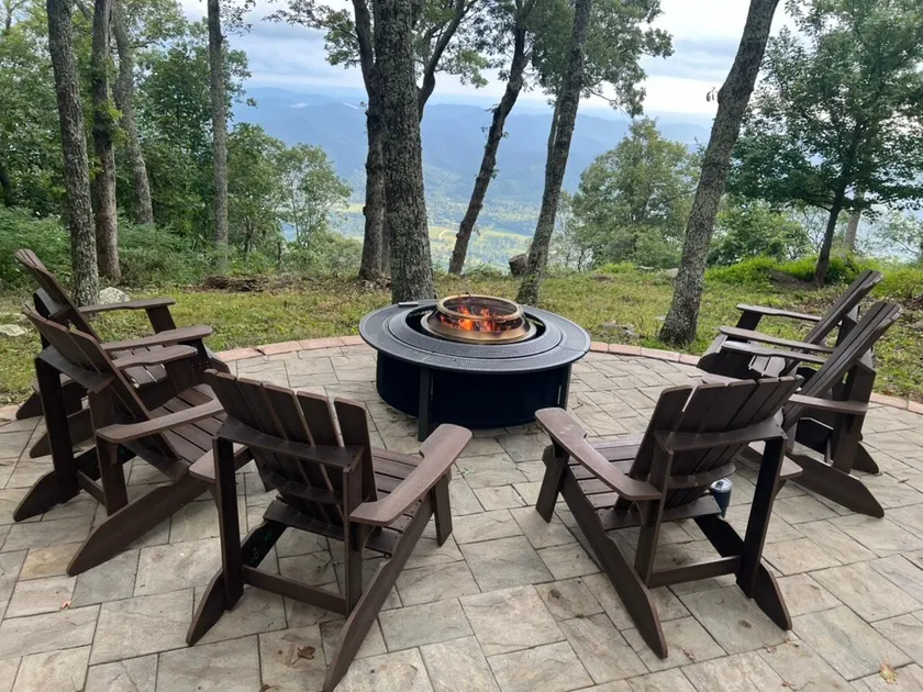 Fantastic Mountain & Valley Views!  Top of the Mountain & Close to the Resort! - Image 1