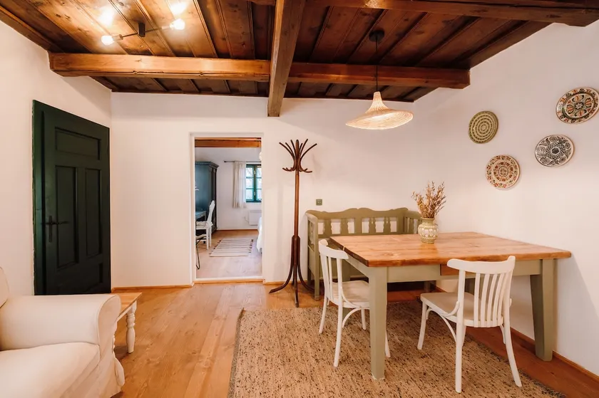 Pippin Cottage - Image 1