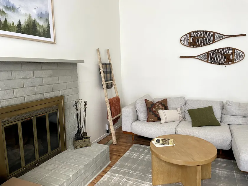 The Ferndale MCM | Mid-Century Modern Cabin - Image 1