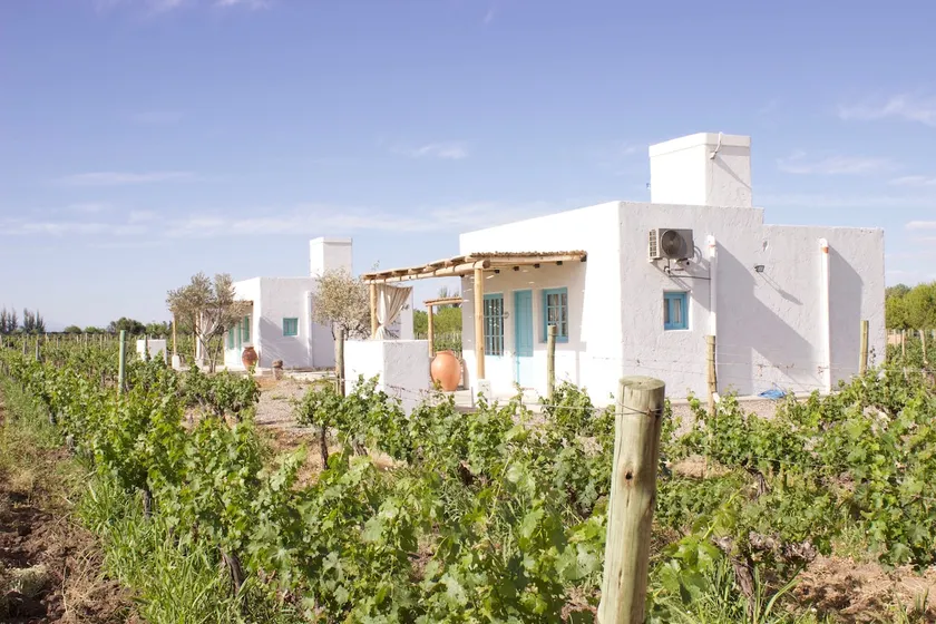 Finca Rosablanca Casa Cielo (Rosablanca Farmhouse) - Image 1