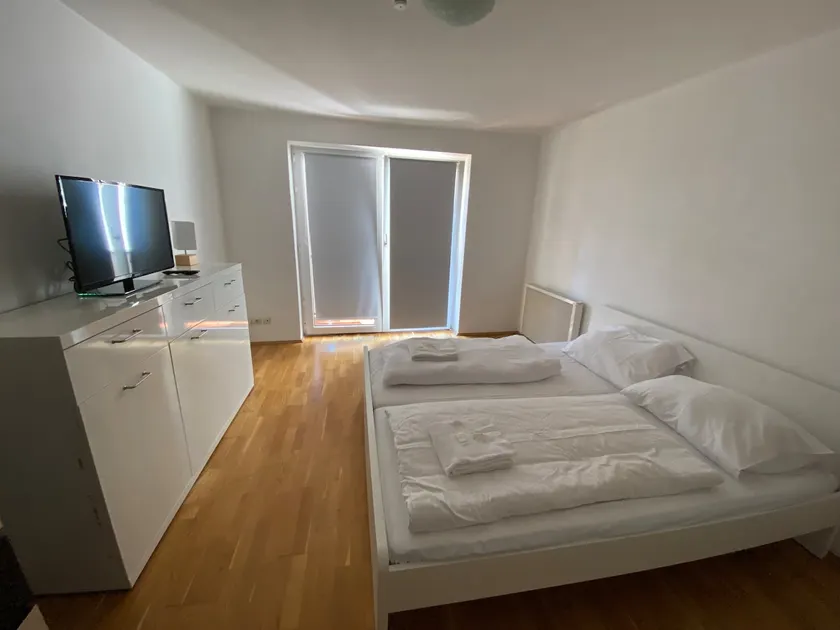 City apartment next to Oktoberfest - Image 1