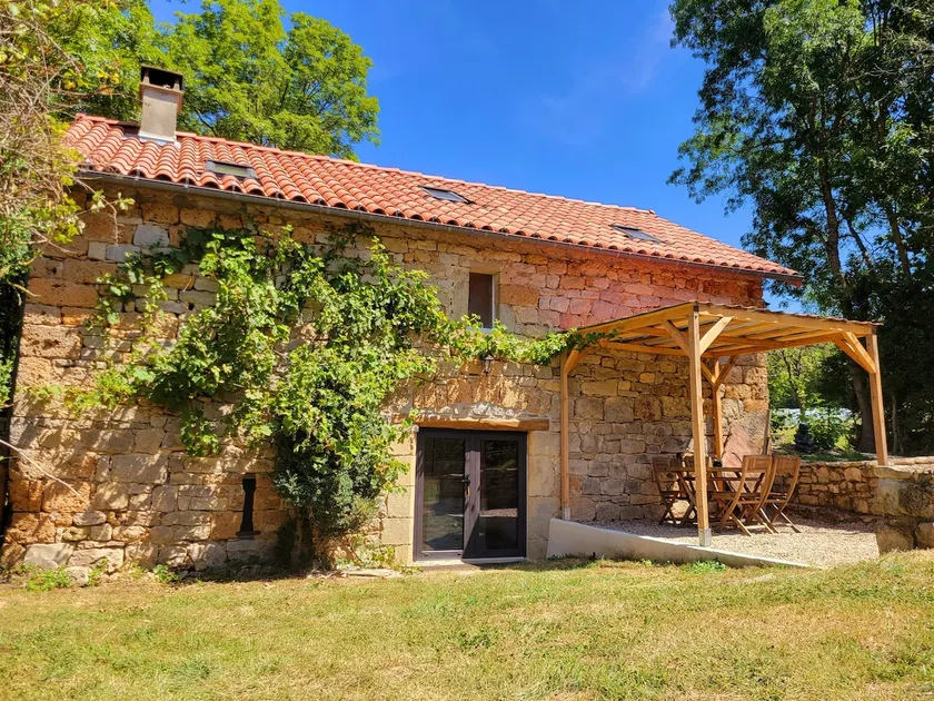 Maison des biches - Image 1