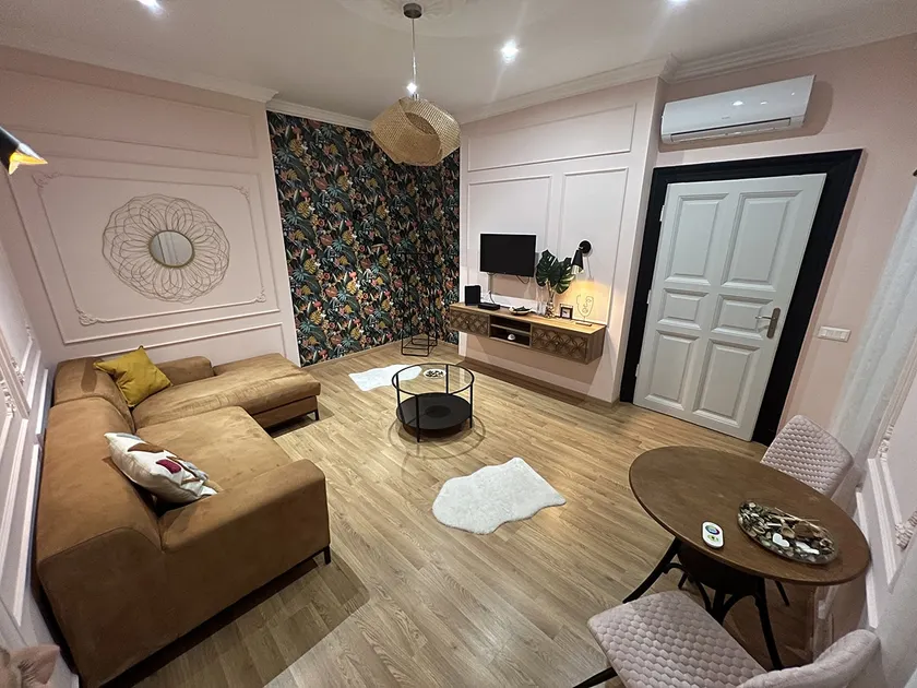 J67 City Nest Budapest - studio apt in the center - Image 1