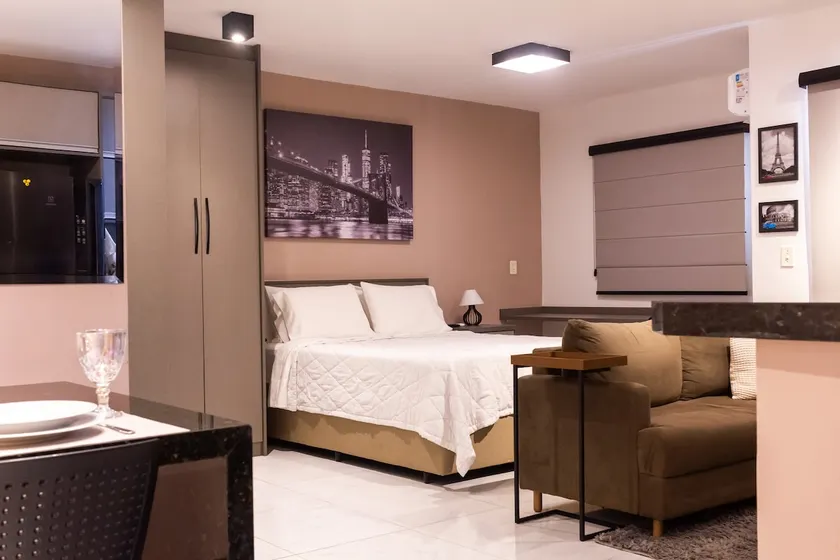 Apartment Equipped with Everything You Need - Image 1