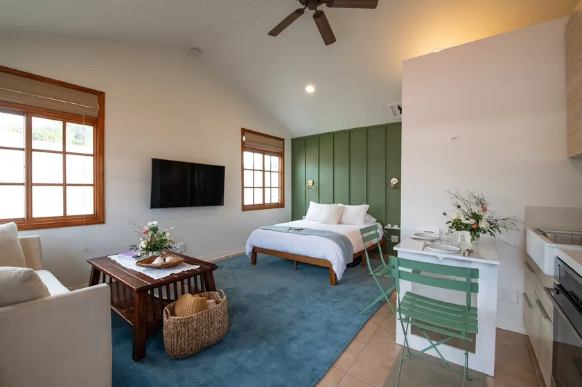 The Cottage — Retreat for two. - Image 1