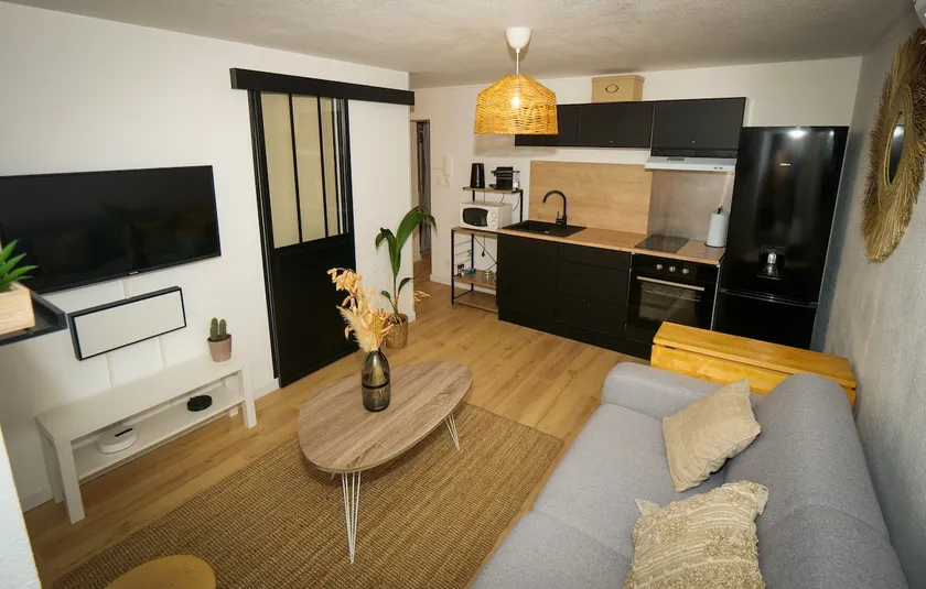 Appartement boheme - Image 1