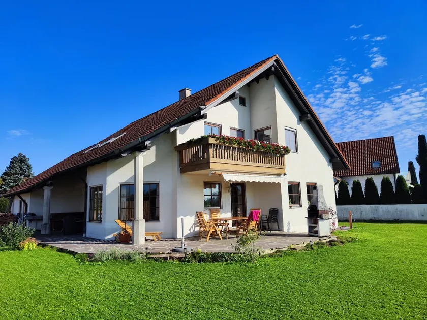 Richie's country house in the Allgäu - Image 1