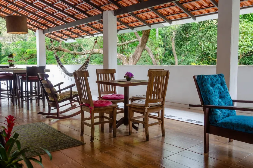 Loft at Sítio São José - Image 1