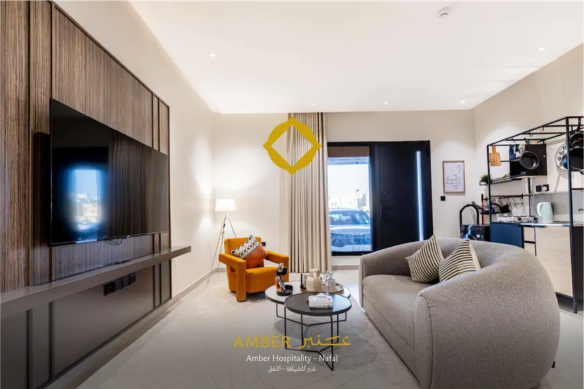 Amber Hospitality - Al Nafel - Image 1