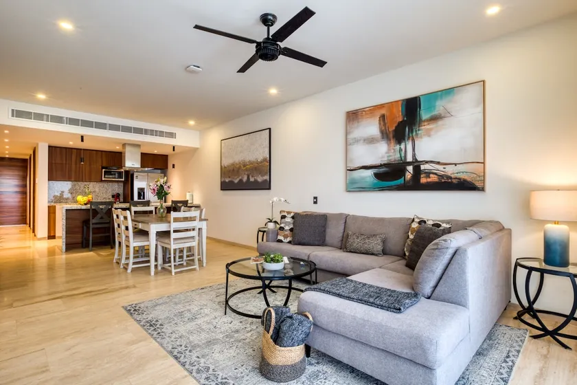 Ocean view, perfect for your family - Image 1