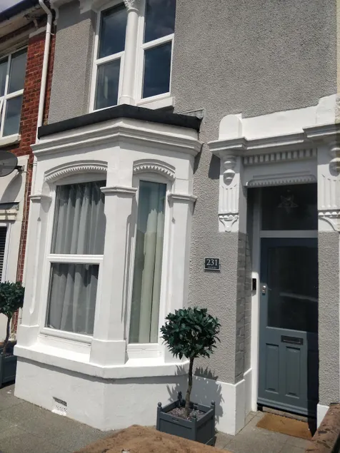 Entire house to stay in Fratton - Image 1