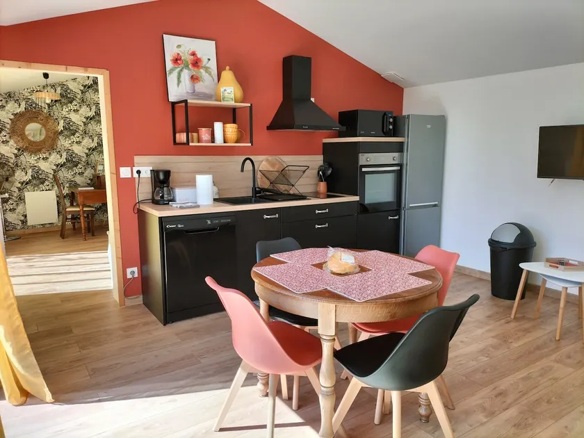 Charming house just 10 minutes from Puy du Fou - Image 1
