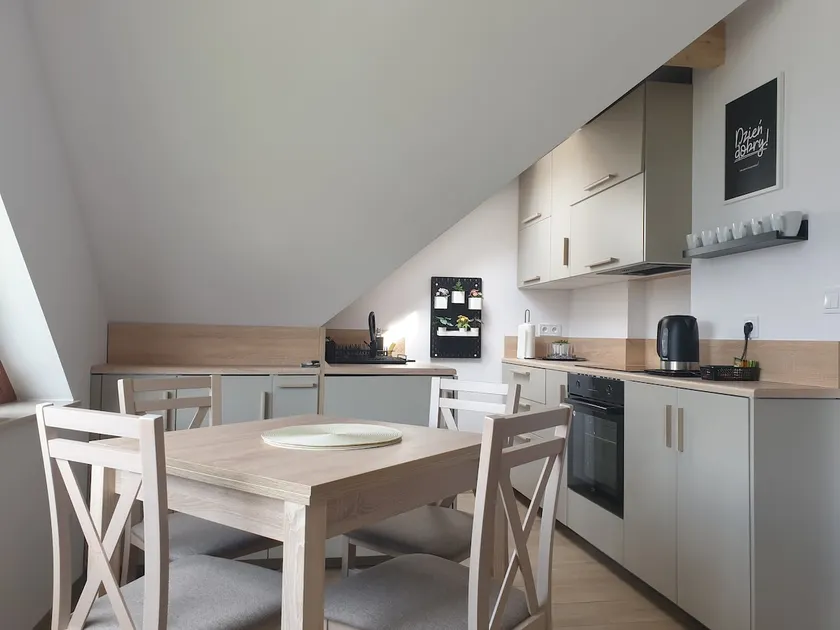 Near the airport- Apartments - Image 1