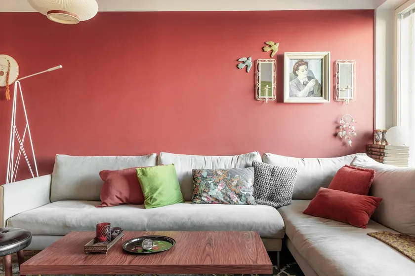 Peaceful 1BR in Design District - Image 1