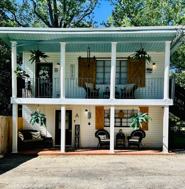 Cozy 1 bed/bath @ Magnolia Place - Image 1
