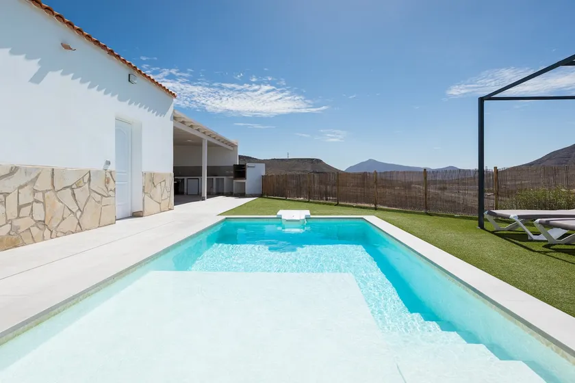 Villa Gregorio - Image 1