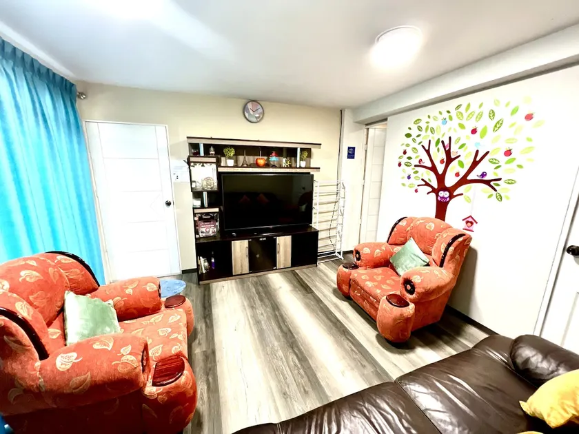 Elegant Alameda de Ñaña Apartment - Image 1