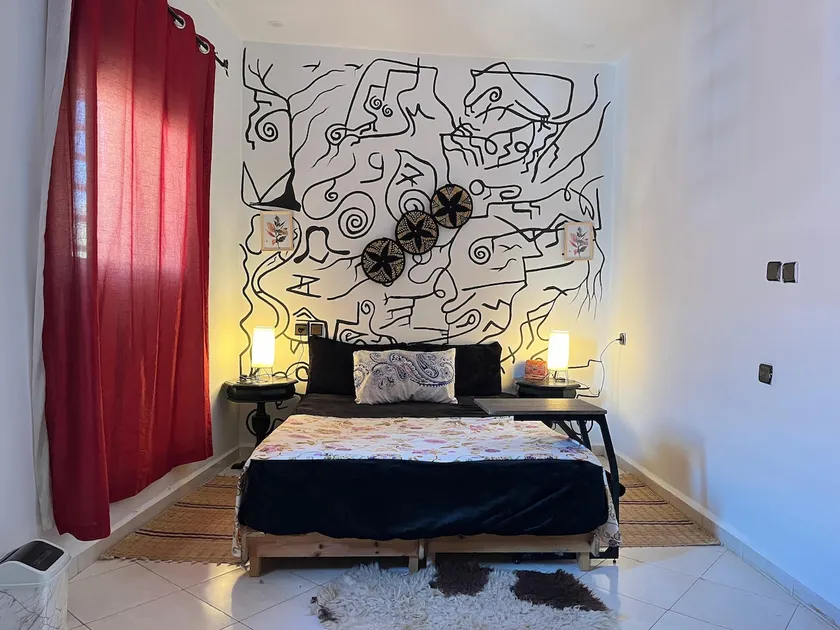 Apartment in Safi near the beach the sea calm down - Image 1