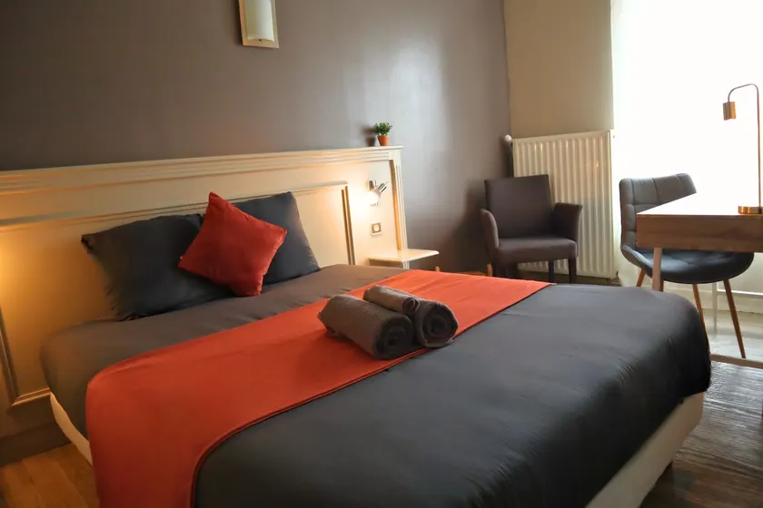 The Guest Cabin - Image 1
