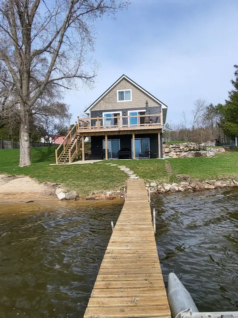 Whispering Pines Lake House - Image 1